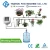 Import battery power automatic plant watering system garden drip irrigation system from China