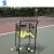 Import Batting Practice Ball Cart Wheeled Ball Caddy Cart for Baseball Softball and Tennis from China