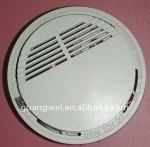 beam smoke detector