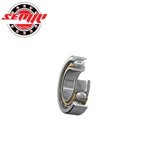 Bearing Wholesalers High Precision ZYS Angular Contact Ball Bearing 719/8 with Dimension 8*19*6mm