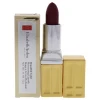 Beautiful Color Moisturizing Lipstick - 58 Plum Passion by Elizabeth Arden for Women - 0.11 oz Lipstick