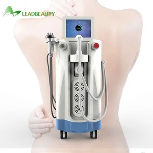 Beauty Equipment And Slimming Device Hifu Body Shape Slimming Machine