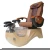 Import Beauty Salon Furniture The Foot SPA Massage Chairs Luxury Pedicure Chair from China