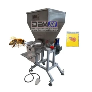 Bee Feed Fiiling Machine the latest technology high quality best price hot product of 2024