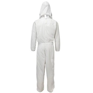 Bee Suit Safety Factory Supplies Bee Breathable Suit For Beekeeper