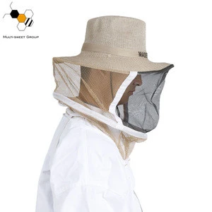 beekeeper protection hat beekeeping hat cowboy hats