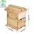 Import Beekeeping Equipment Automatic Honey Bee Frame Hot Sale Beehive Box Super Artesian Hive from China