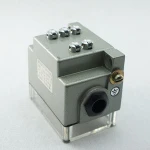 Beijing 3 in 1 Limit Switch JW2-11AZ/3 for CNC Wire Cut EDM Machine