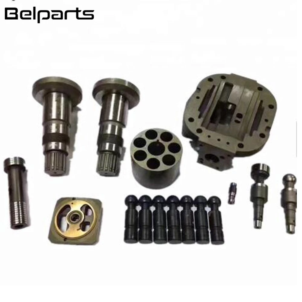 Belparts excavator hydraulic parts  EX300-3 HPV145  EX200-2  main pump parts