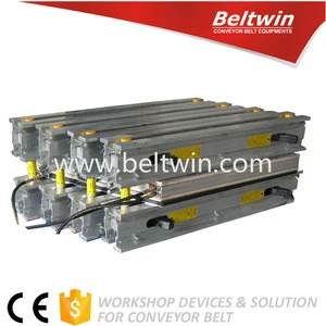 Beltwin Rubber Conveyor Belt Splicing Machine 1000MM