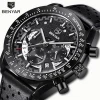 BENYAR 5120 Men&#39;s Watches Wristwatches Men Watch Quartz Chronograph Top Brand Luxury Watch Business Male watches Clock