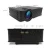 Import best  Android proyector TV projector full HD 800*480RGB GP9 mini lcd projector from China