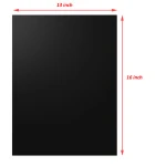 Best BBQ Grill Mat,Heavy Duty 600 Degree Non-Stick Mats Reusable and Easy to Clean Barbecue Grilling Accessories