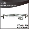 Best car windshield wipers BP4K-67-360E for M3 body parts