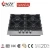Import Best price 4 Burner glass top Electric Gas Stove (HB-T46001) from China