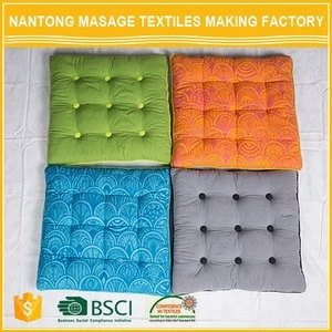 Best Price &amp; quality Hand Made Seat Cushion