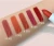 Import Best Quality Easy Coloring Water-Resistant 5 Colors Lipstick Set Matte from China