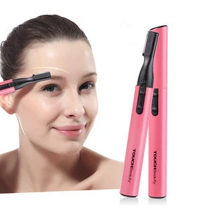 best quality electric lady eyebrow trimmer