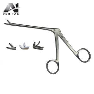 Best Quality Weil Blakesley Nasal Cutting Forceps Straight, ENT Surgical Instruments Reusable
