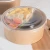 Import Best sale waterproof heat resistant 24oz disposable rice and soup bowl from China