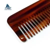 Best sales cellulose acetate comb for men beard