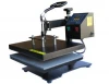 best seller high quality t-shirt sublimation heat press machine for sale