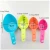 Import Best-selling 4 piece color plastic cups of measuring spoon from China