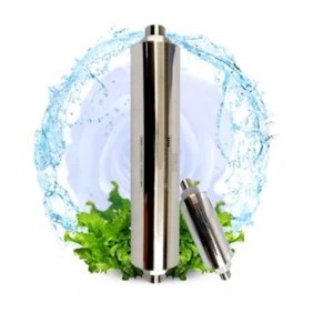 Best selling blue mount conditioner magnetic water softener VR-WS-D-0345