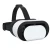 Import Best selling bluetooth video glasses touch VR helmet from China