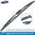 Import Best Selling Conventional Metal 1.2mm Steel Frame Universal windscreen wipers Blade from China