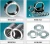 Import Best selling for photo chemical etching metal gasket from China