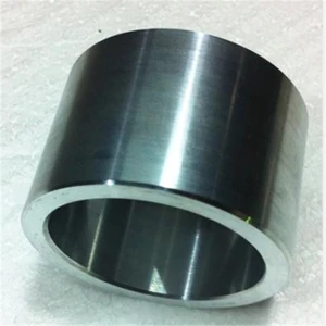 Best selling high quality auto lathe processing graphite brass bushing