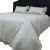 Import Best Selling Patchwork Bamboo Fiber Fabric Comforter Sets Jacquard bedding from China