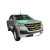 Import Best selling products 4x4 new pickup150hp small truck with high performance from China