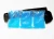 Import Best selling sport wholesale reusable waist gel beads ice pack belt from China