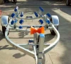 Best selling Trailer Guide Bow Stop wheel Assembly trailer kayak