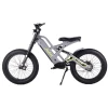 best value fat tire all terrain affordable electric bicycle trail bike with throttle for sale adults