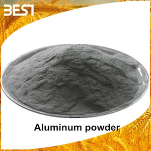 Best20L aluminum powder for fireworks