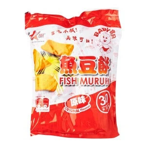 BH Fish Muruku Orignal Flavour Seafood Snacks