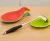 BHD Custom Best Seller Food Grade Approved BPA free Flexible Kitchen Utensil Silicone Spoon Rest