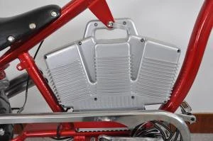 bicycle battery for chopper bike chopper bicycles