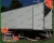 Import big and small size top quality refrigerated fiberglass truck box body ,CKD fiberglass truck body from China