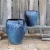 Import Big Flower Pot Plant Pots Ceramic Planter For Indoor flower pots and planters flowerpot from China