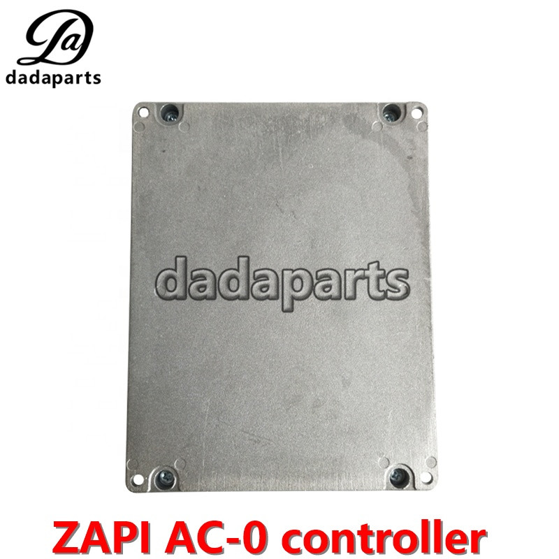 Buy Big Joe Forklift Parts Zapi Ac0 Controller Lz2025a 112050000400