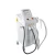 Import Big power e-light ipl rf nd yag laser multifunction machine tattoo removal machine Diode laser hair removal machine from China