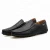 Import Big Size Genuine Leather Casual Shoes Men from China