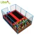 Import Big Sport Play Foam Business Large Trampolines for Sale, Commercial Trampoline for Children, Indoor Trampoline Park from China