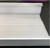bigger and thicker  Led Light aluminum Heat Sink Aluminum Radiator bonded fin aluminum heat sink