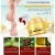 Import BIOAQUA 180g Shea Butte Foot Care Scrub Exfoliating  Dead Skin Removal Collagen Massage Cream Gel from China