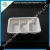 Import Biodegradable Food Packaging Trays Dinnerware cornstarch trays from China